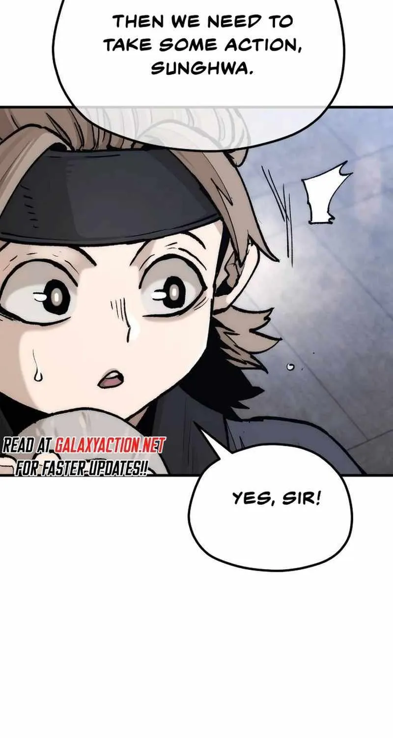 Read Heavenly Demon Cultivation Simulation chapter 132 image 144 on Lezhin