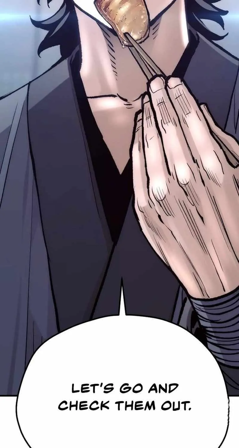 Read Heavenly Demon Cultivation Simulation chapter 132 image 146 on Lezhin