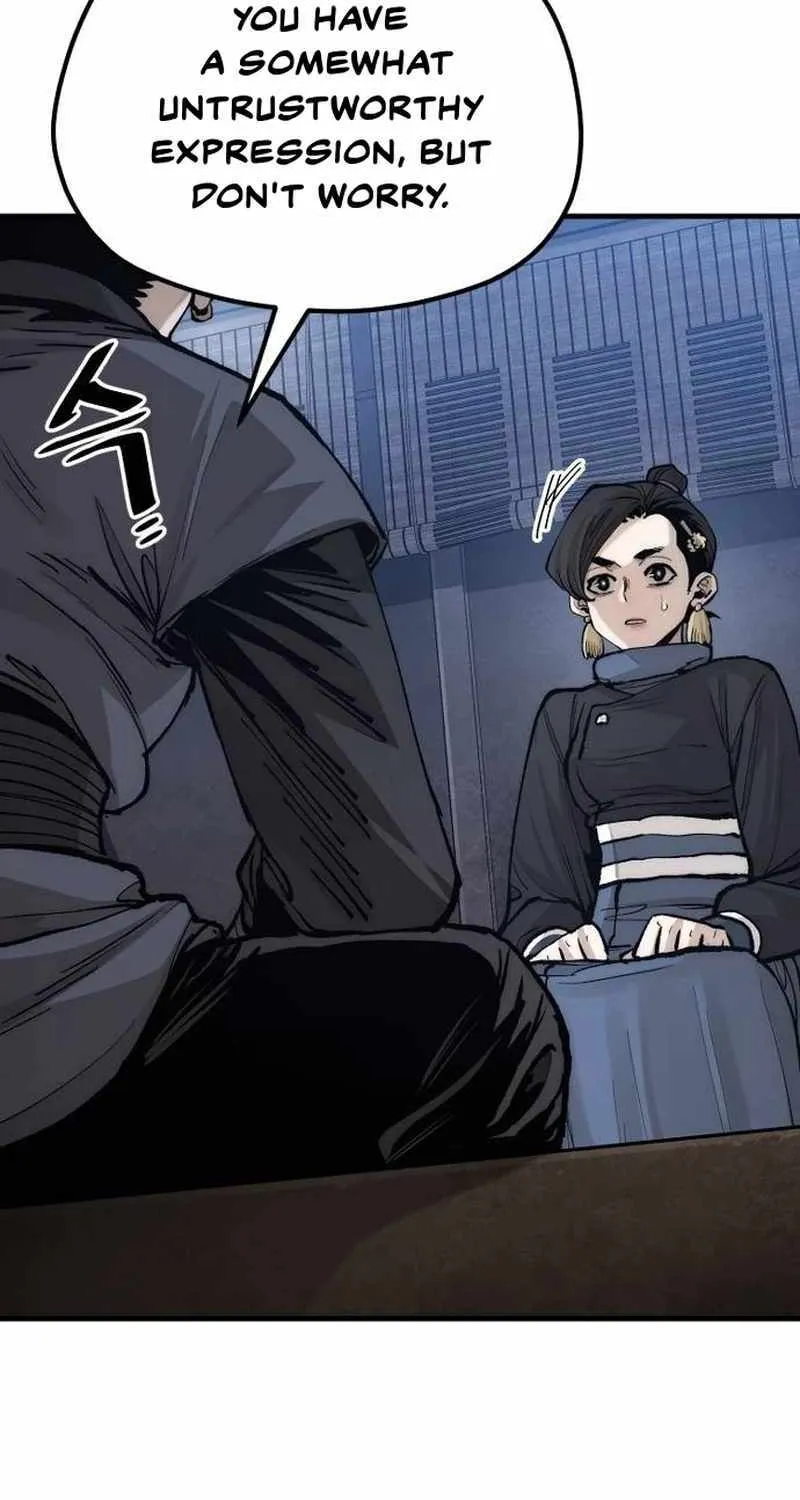 Read Heavenly Demon Cultivation Simulation chapter 132 image 15 on Lezhin