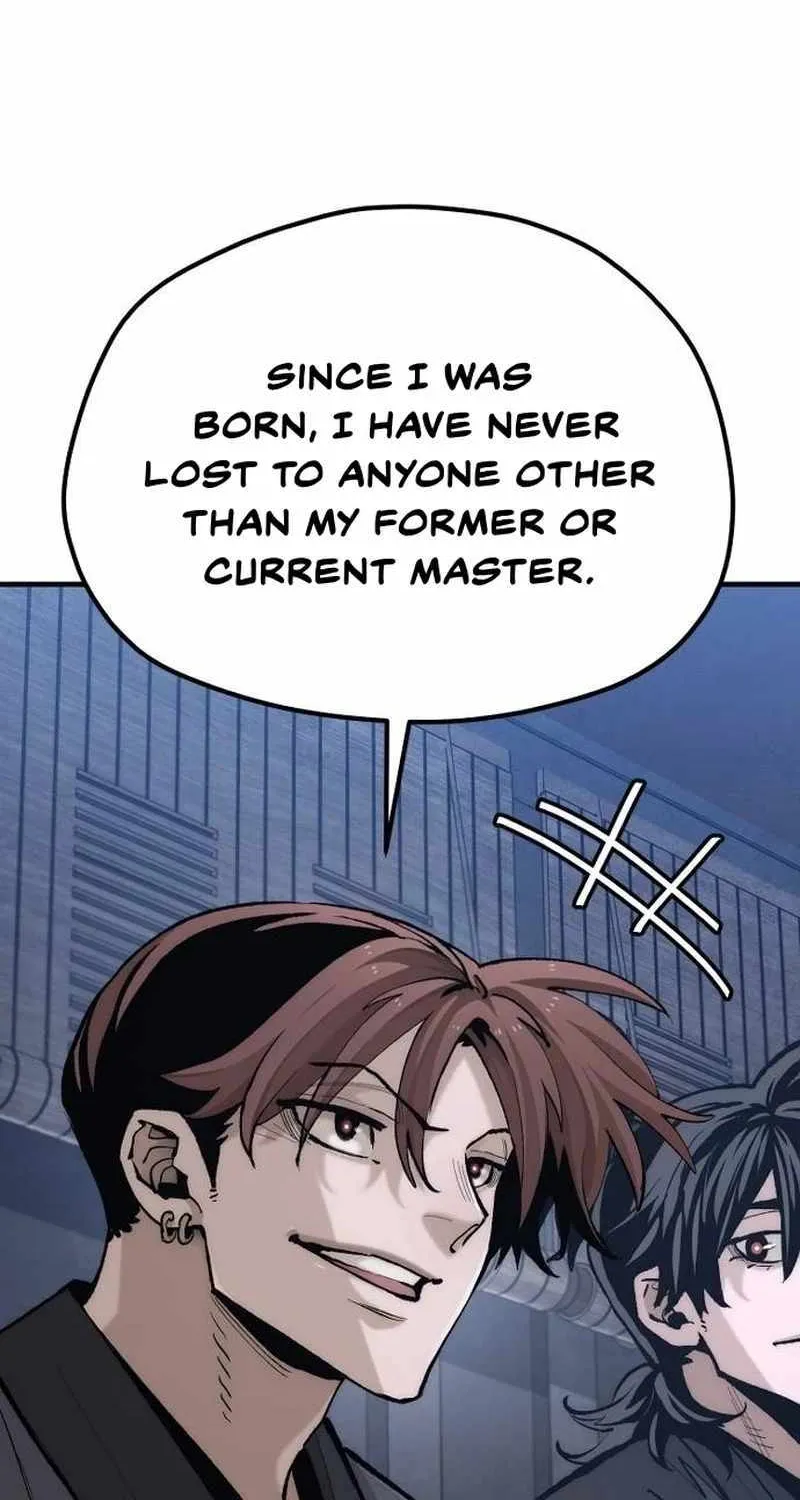 Read Heavenly Demon Cultivation Simulation chapter 132 image 16 on Lezhin