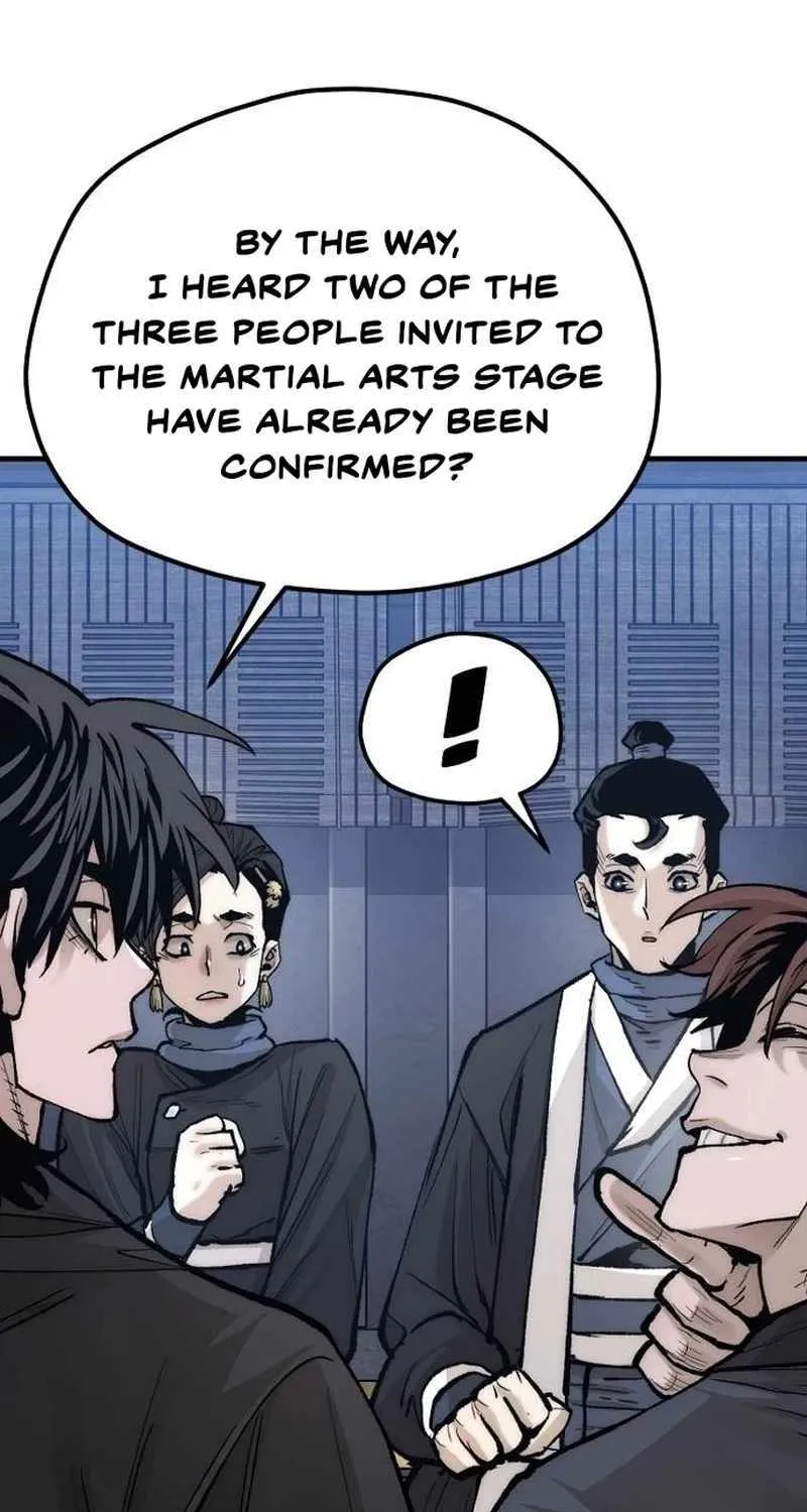 Read Heavenly Demon Cultivation Simulation chapter 132 image 18 on Lezhin