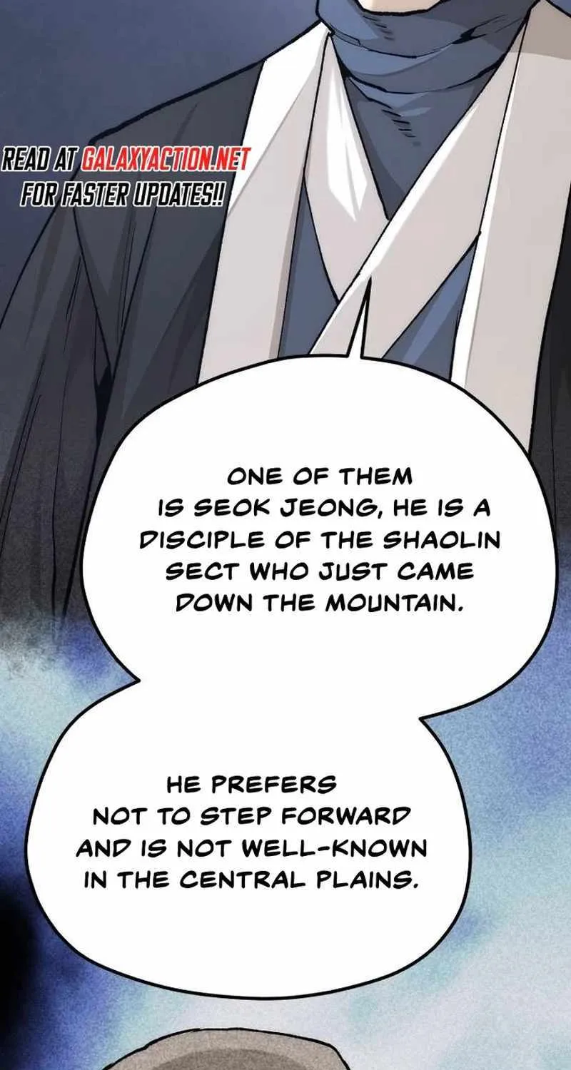 Read Heavenly Demon Cultivation Simulation chapter 132 image 20 on Lezhin