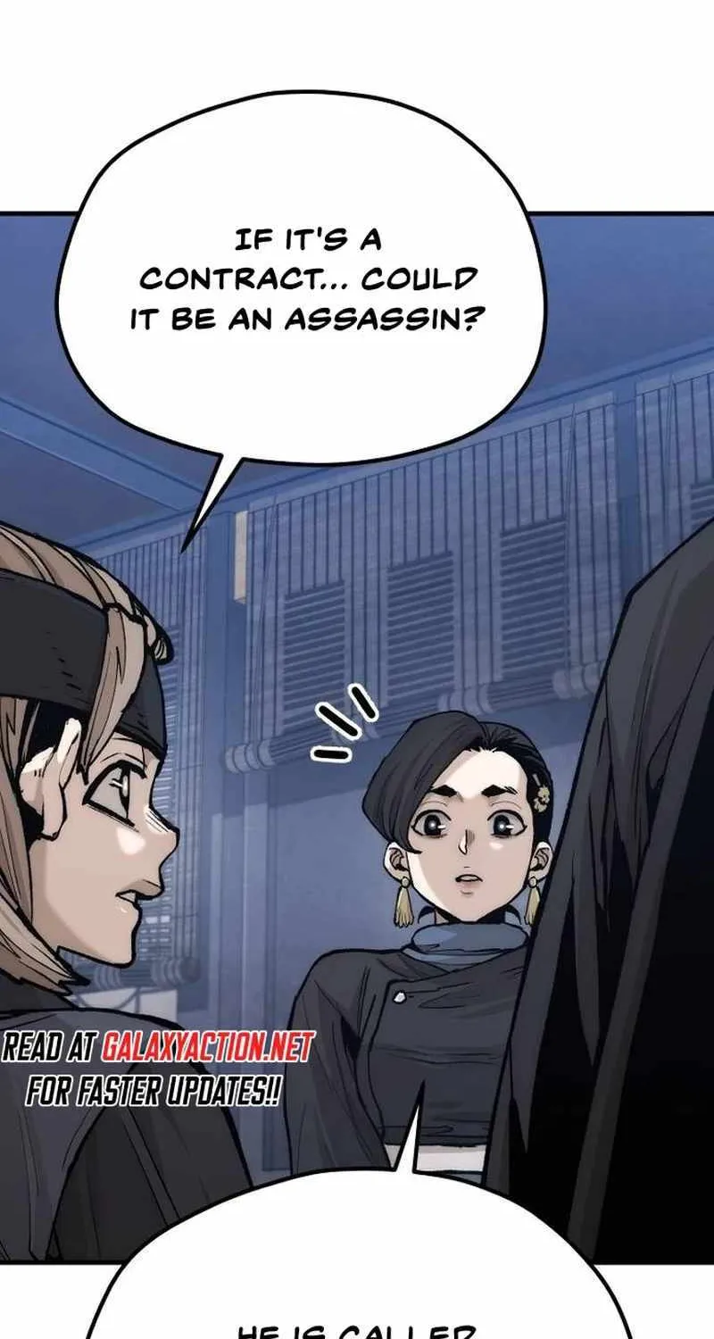 Read Heavenly Demon Cultivation Simulation chapter 132 image 23 on Lezhin