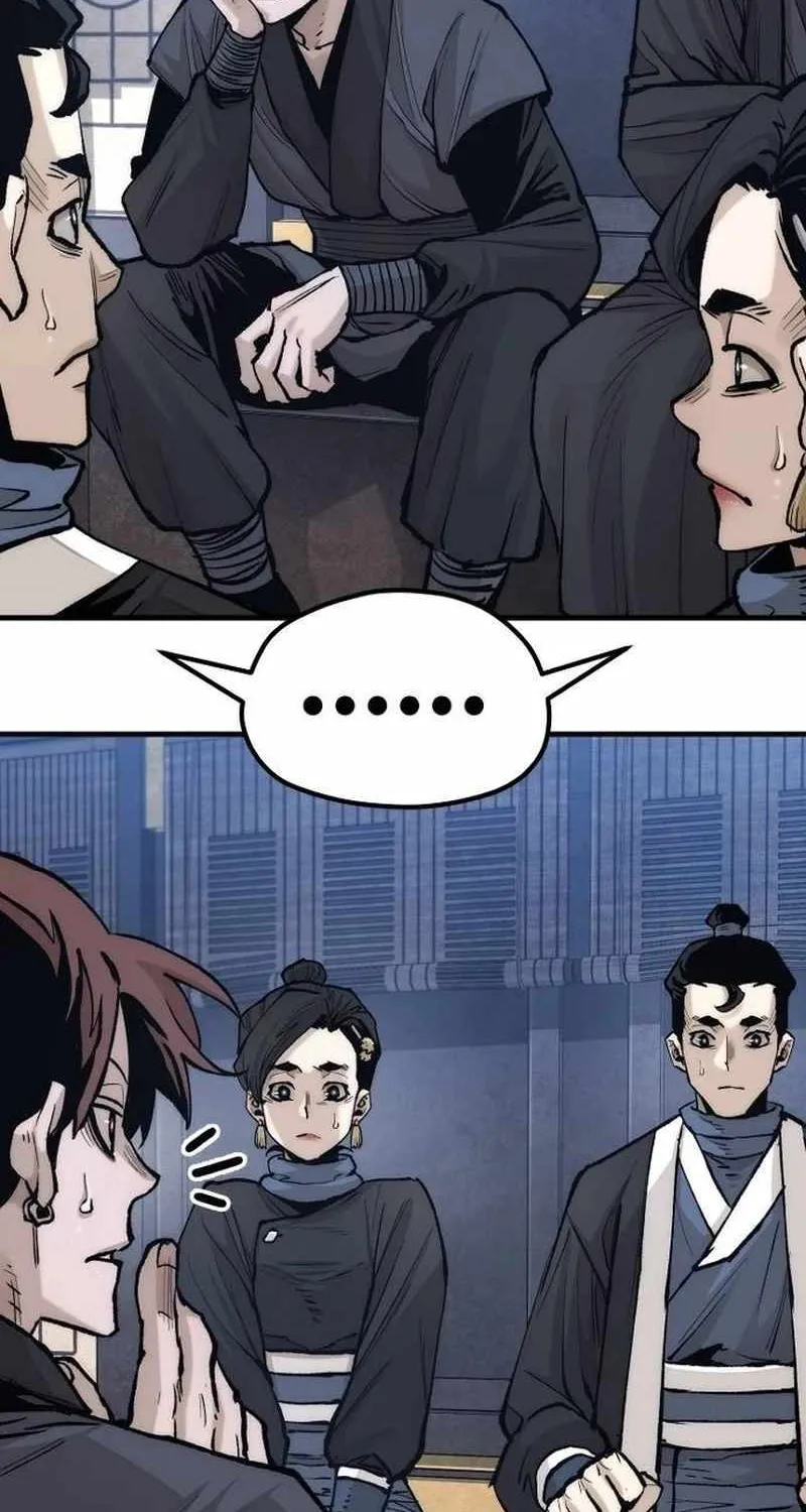 Read Heavenly Demon Cultivation Simulation chapter 132 image 25 on Lezhin