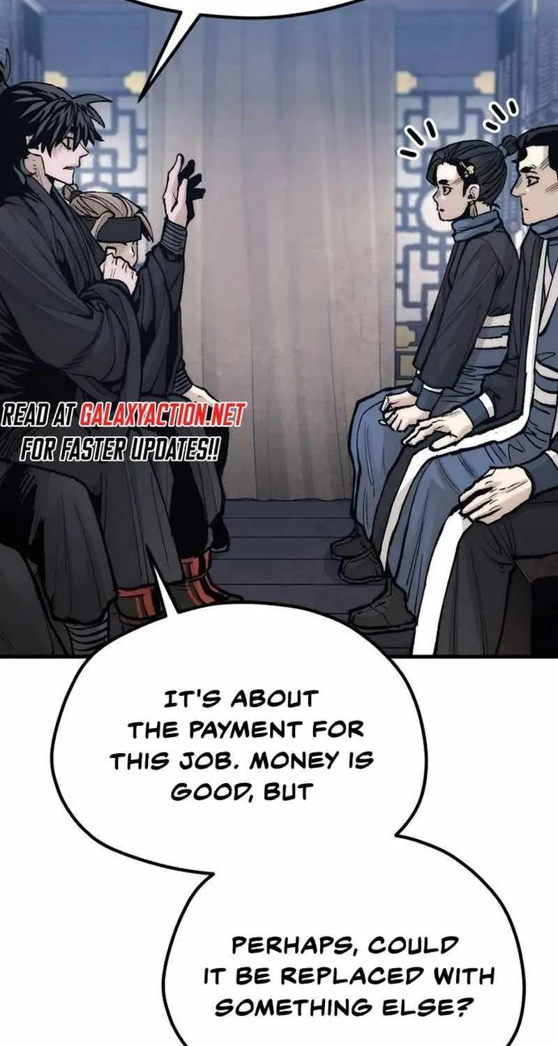 Read Heavenly Demon Cultivation Simulation chapter 132 image 28 on Lezhin