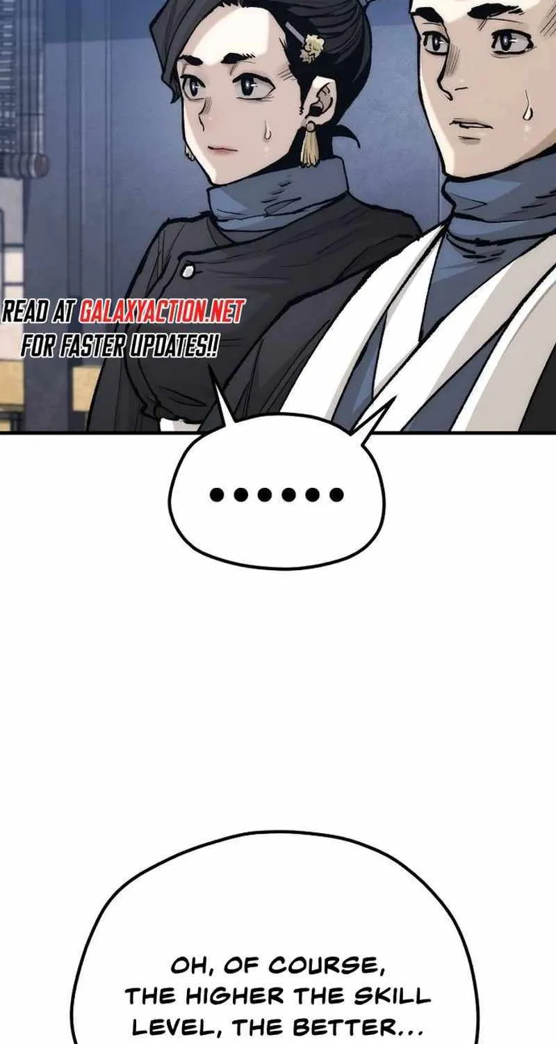 Read Heavenly Demon Cultivation Simulation chapter 132 image 30 on Lezhin