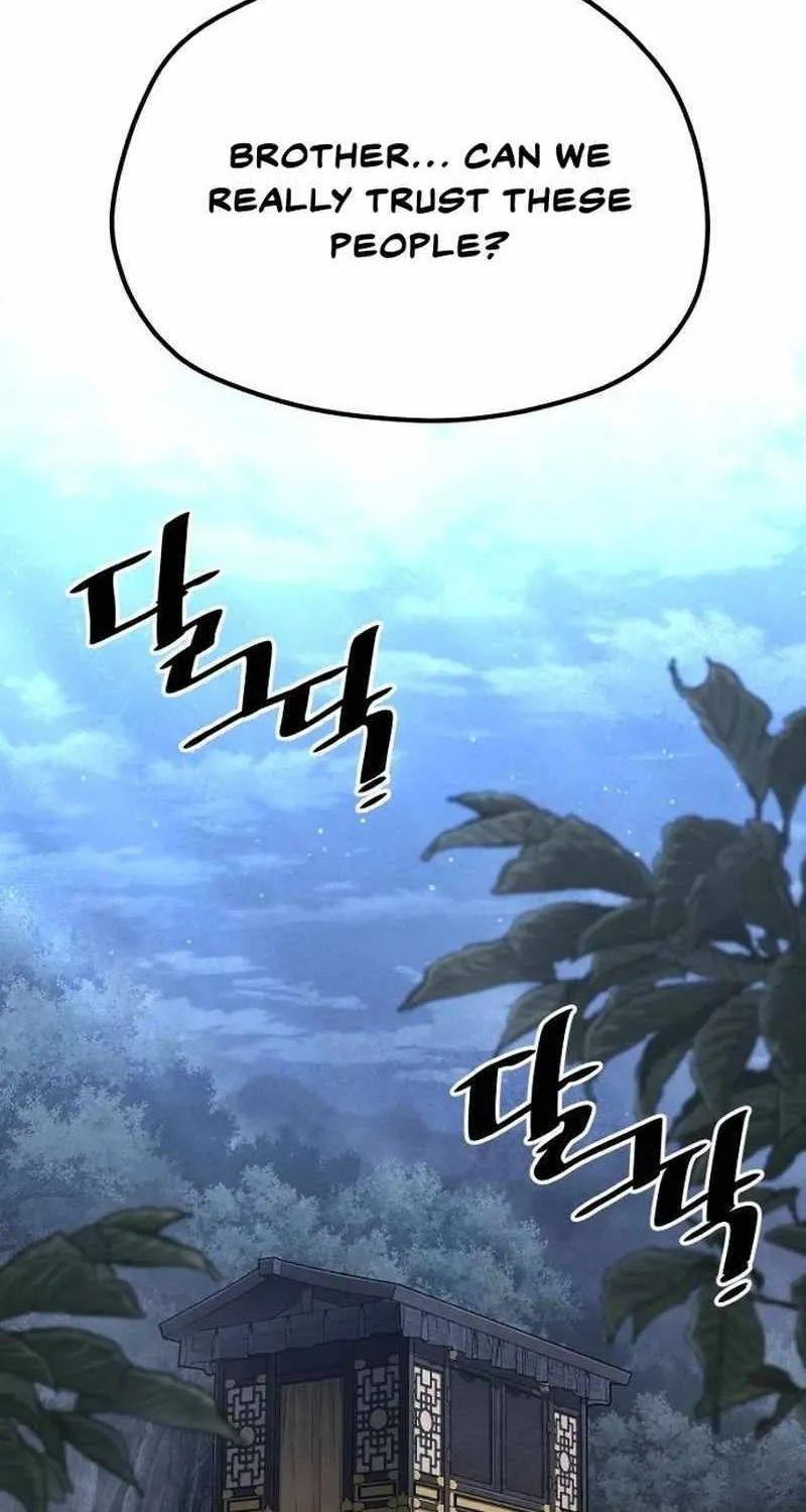 Read Heavenly Demon Cultivation Simulation chapter 132 image 32 on Lezhin