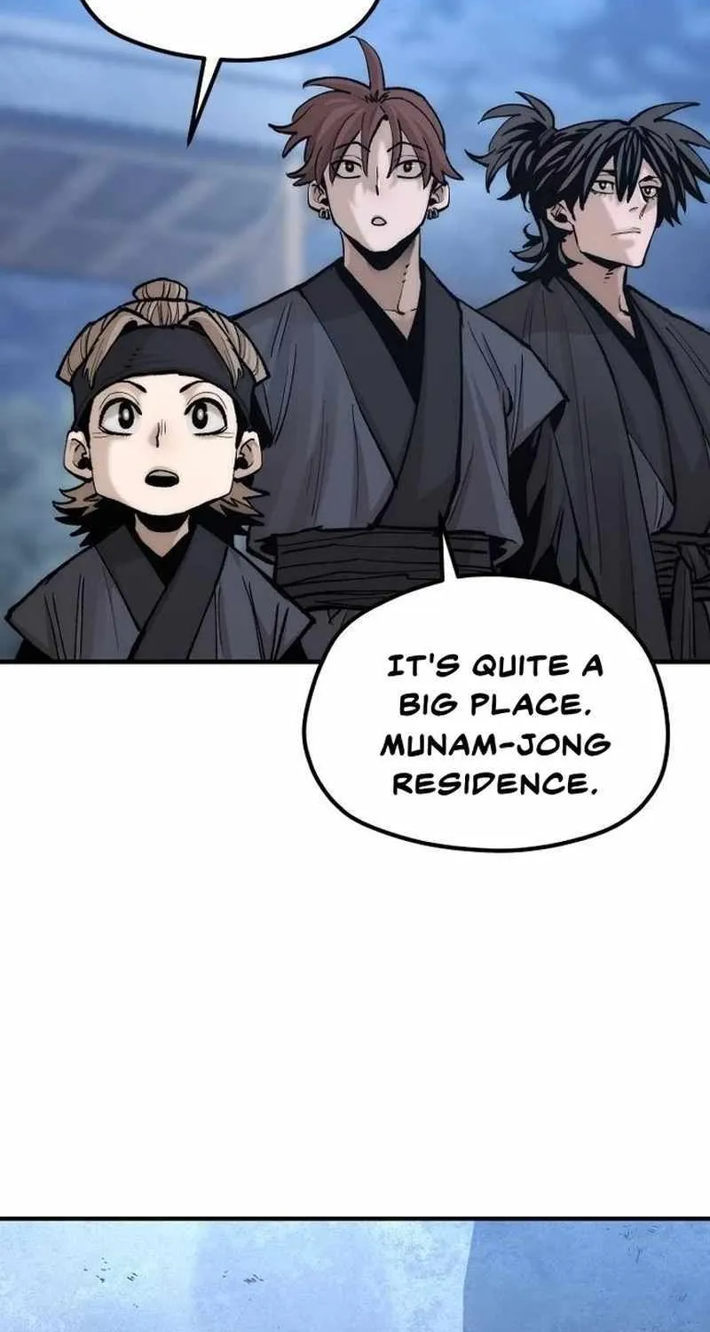 Read Heavenly Demon Cultivation Simulation chapter 132 image 38 on Lezhin