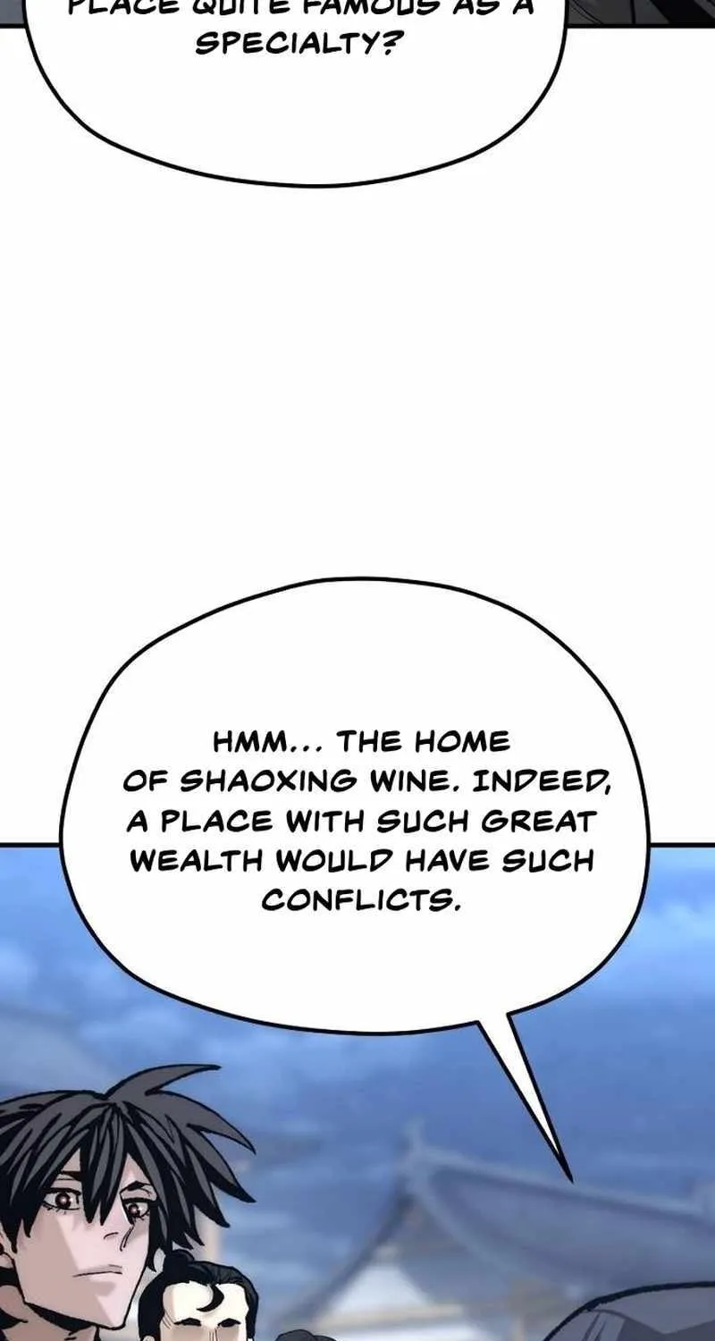 Read Heavenly Demon Cultivation Simulation chapter 132 image 40 on Lezhin