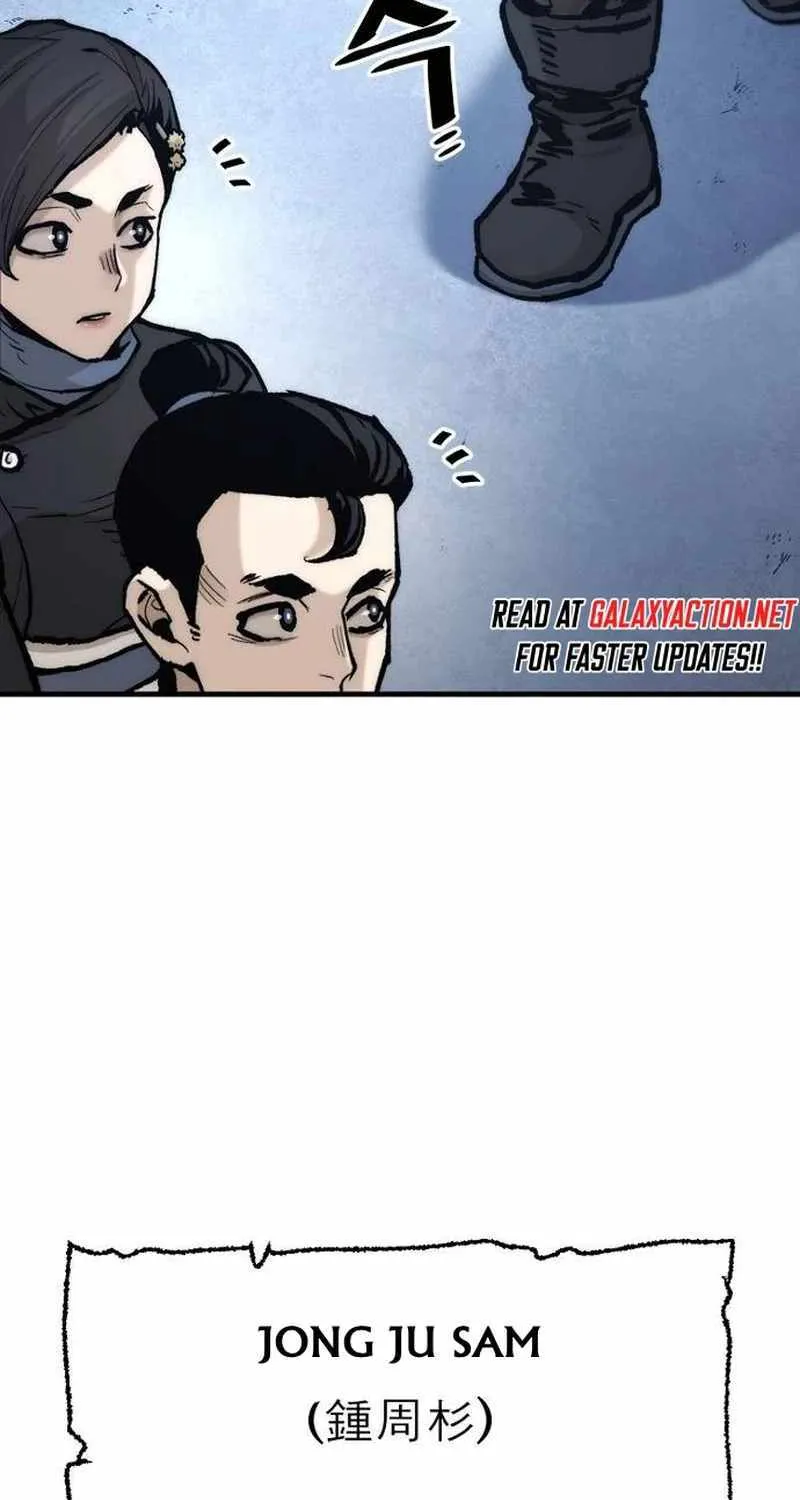 Read Heavenly Demon Cultivation Simulation chapter 132 image 42 on Lezhin