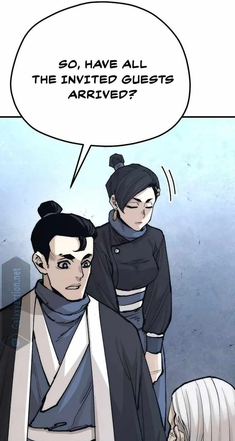 Read Heavenly Demon Cultivation Simulation chapter 132 image 45 on Lezhin