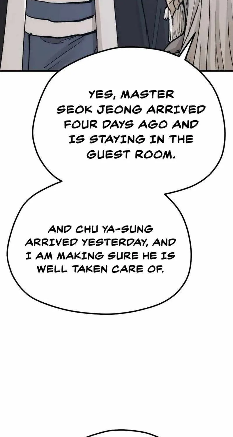 Read Heavenly Demon Cultivation Simulation chapter 132 image 46 on Lezhin