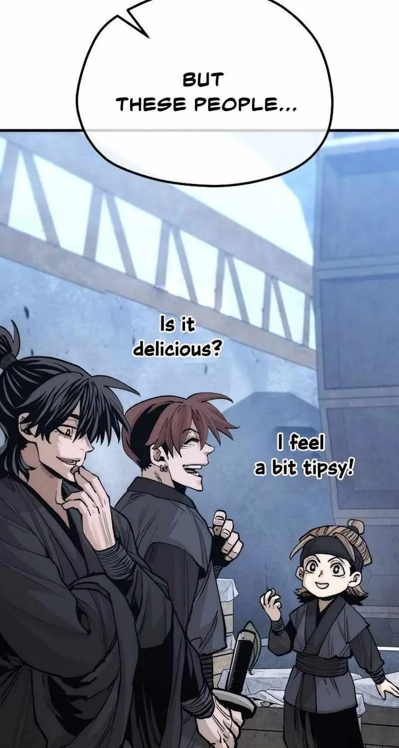 Read Heavenly Demon Cultivation Simulation chapter 132 image 47 on Lezhin