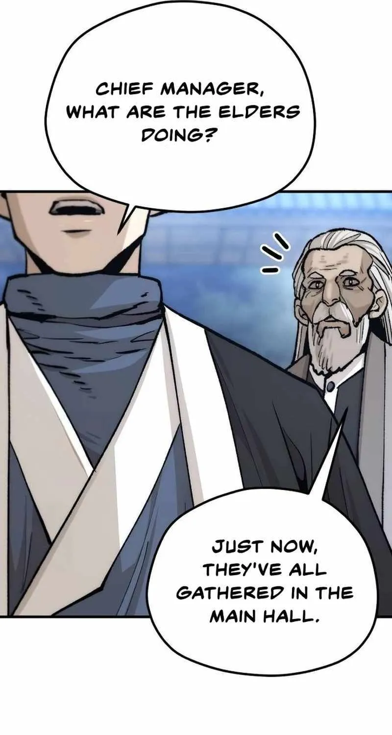 Read Heavenly Demon Cultivation Simulation chapter 132 image 54 on Lezhin