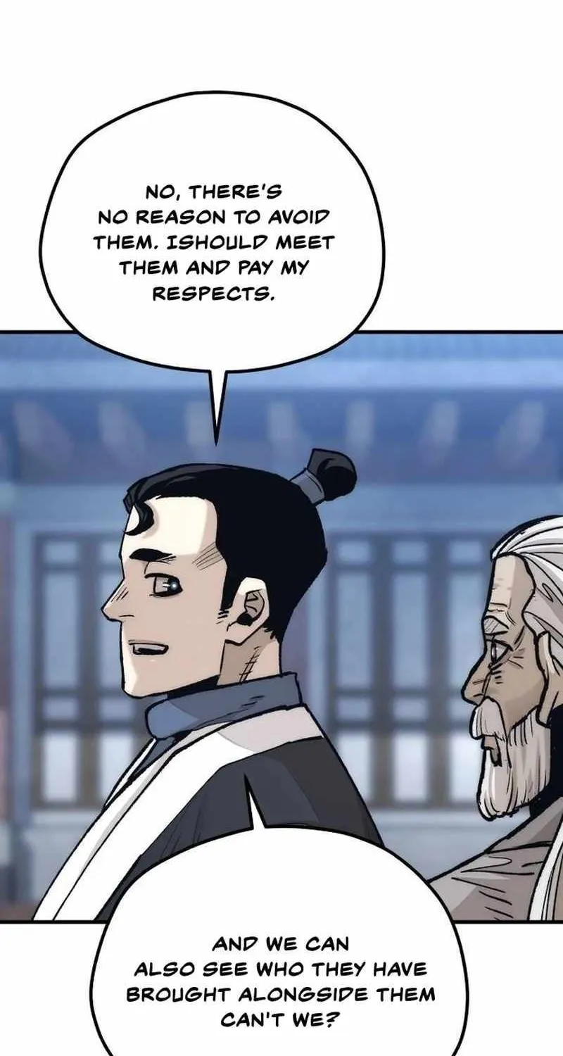 Read Heavenly Demon Cultivation Simulation chapter 132 image 59 on Lezhin