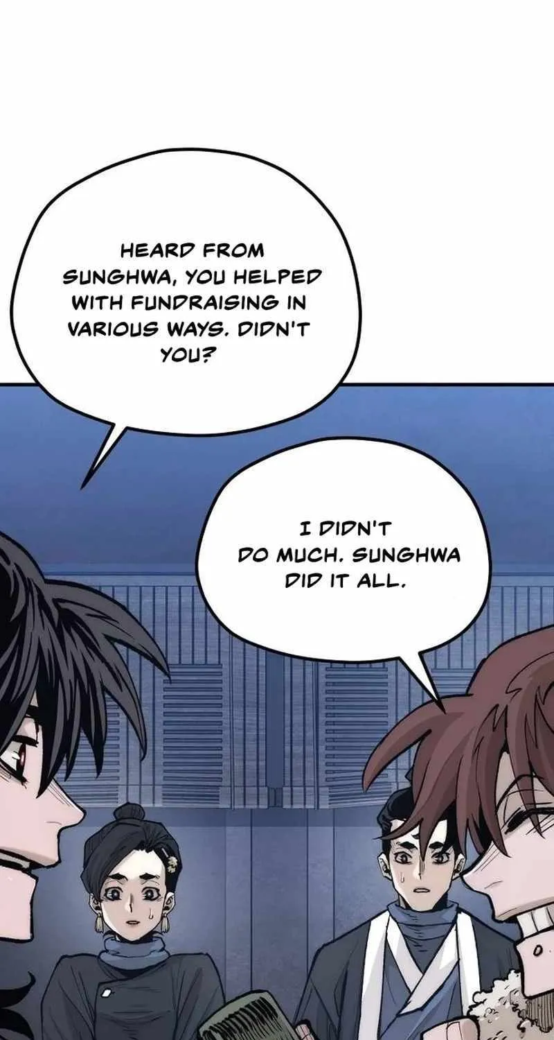 Read Heavenly Demon Cultivation Simulation chapter 132 image 6 on Lezhin