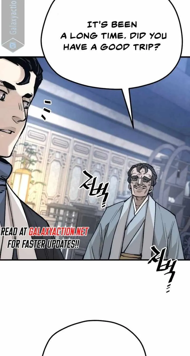 Read Heavenly Demon Cultivation Simulation chapter 132 image 67 on Lezhin