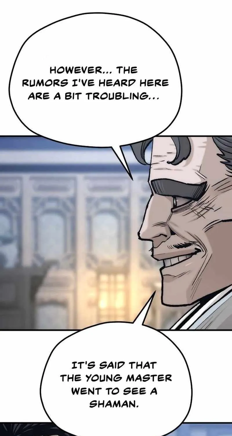 Read Heavenly Demon Cultivation Simulation chapter 132 image 69 on Lezhin