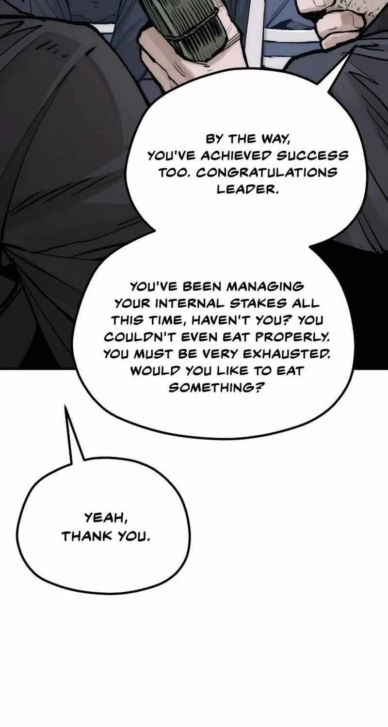 Read Heavenly Demon Cultivation Simulation chapter 132 image 7 on Lezhin