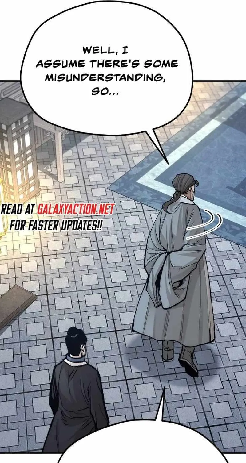 Read Heavenly Demon Cultivation Simulation chapter 132 image 71 on Lezhin