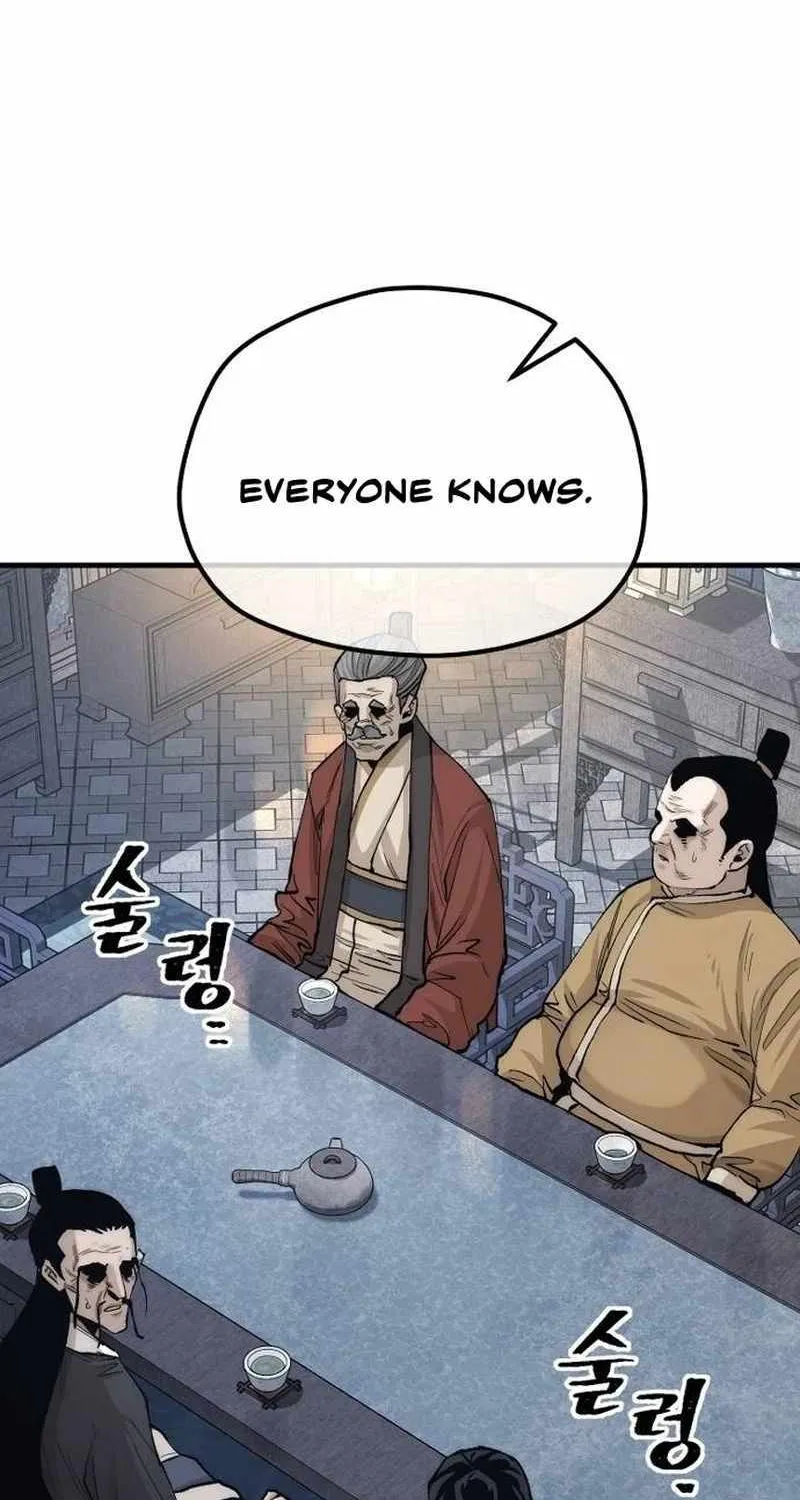 Read Heavenly Demon Cultivation Simulation chapter 132 image 81 on Lezhin