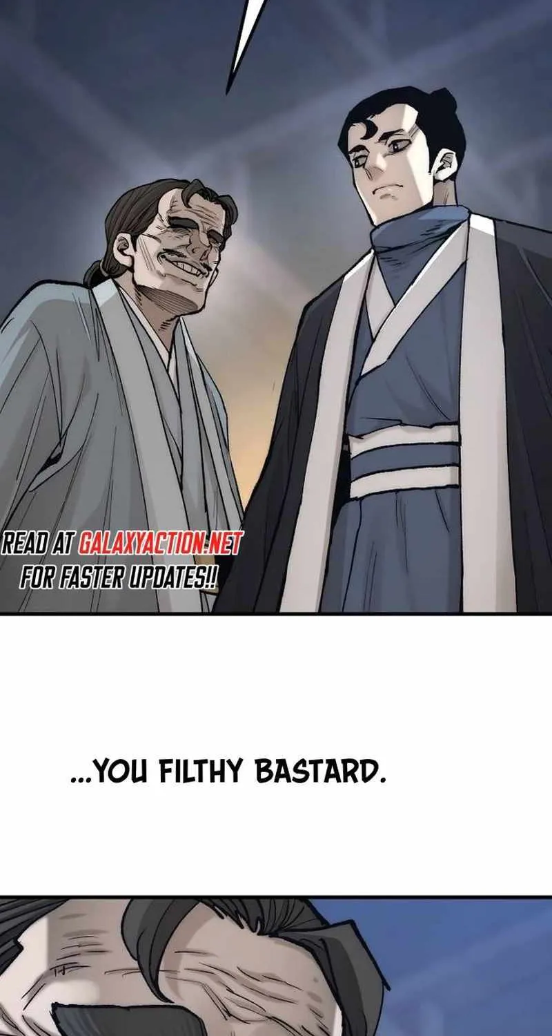 Read Heavenly Demon Cultivation Simulation chapter 132 image 83 on Lezhin