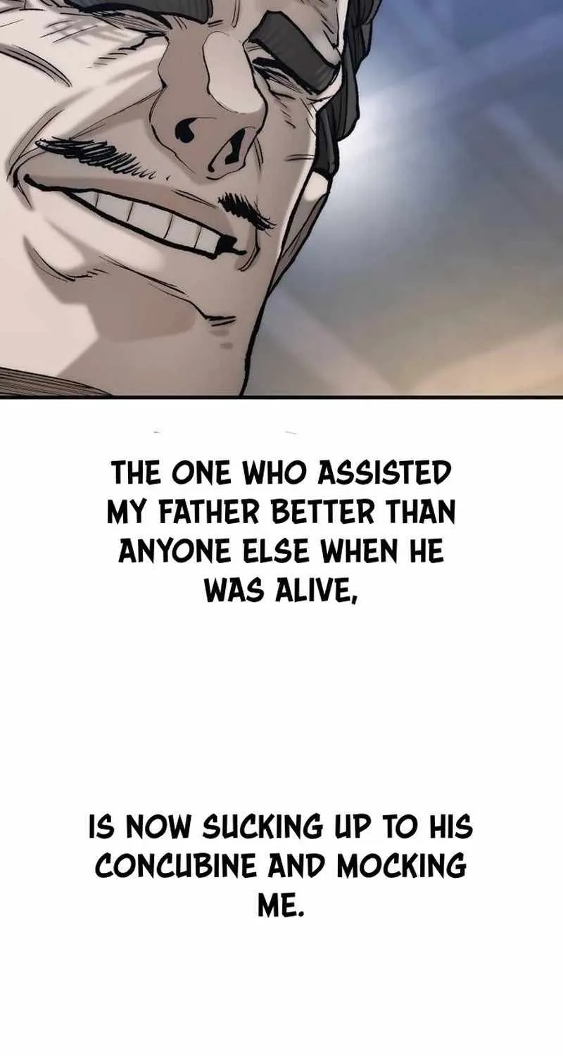 Read Heavenly Demon Cultivation Simulation chapter 132 image 84 on Lezhin