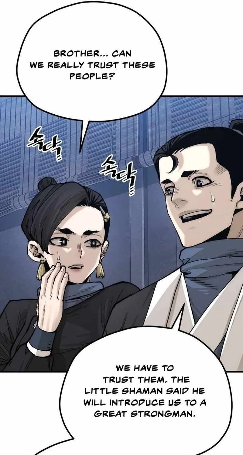 Read Heavenly Demon Cultivation Simulation chapter 132 image 9 on Lezhin