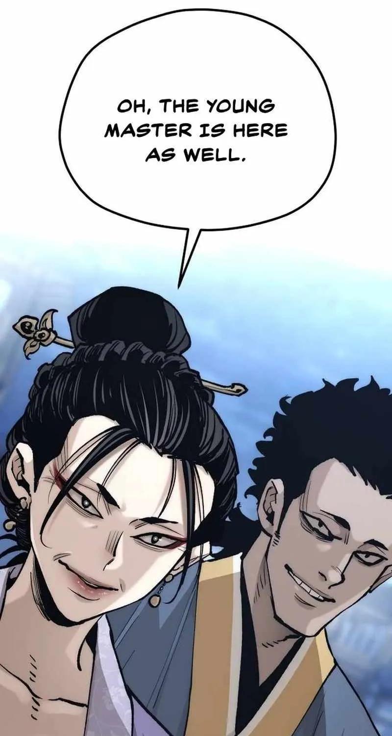 Read Heavenly Demon Cultivation Simulation chapter 132 image 90 on Lezhin