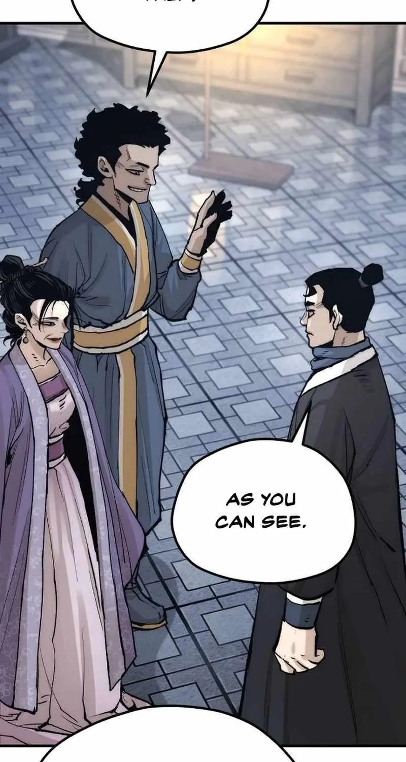 Read Heavenly Demon Cultivation Simulation chapter 132 image 92 on Lezhin