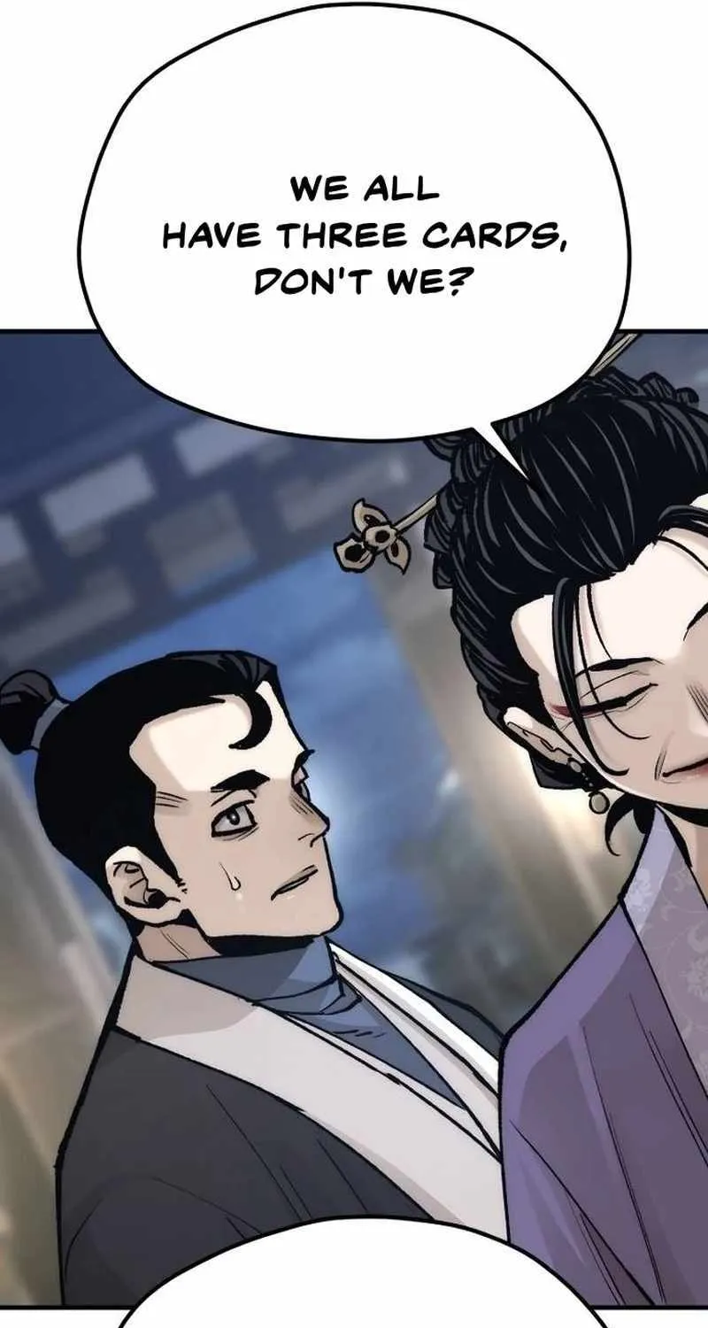 Read Heavenly Demon Cultivation Simulation chapter 132 image 97 on Lezhin