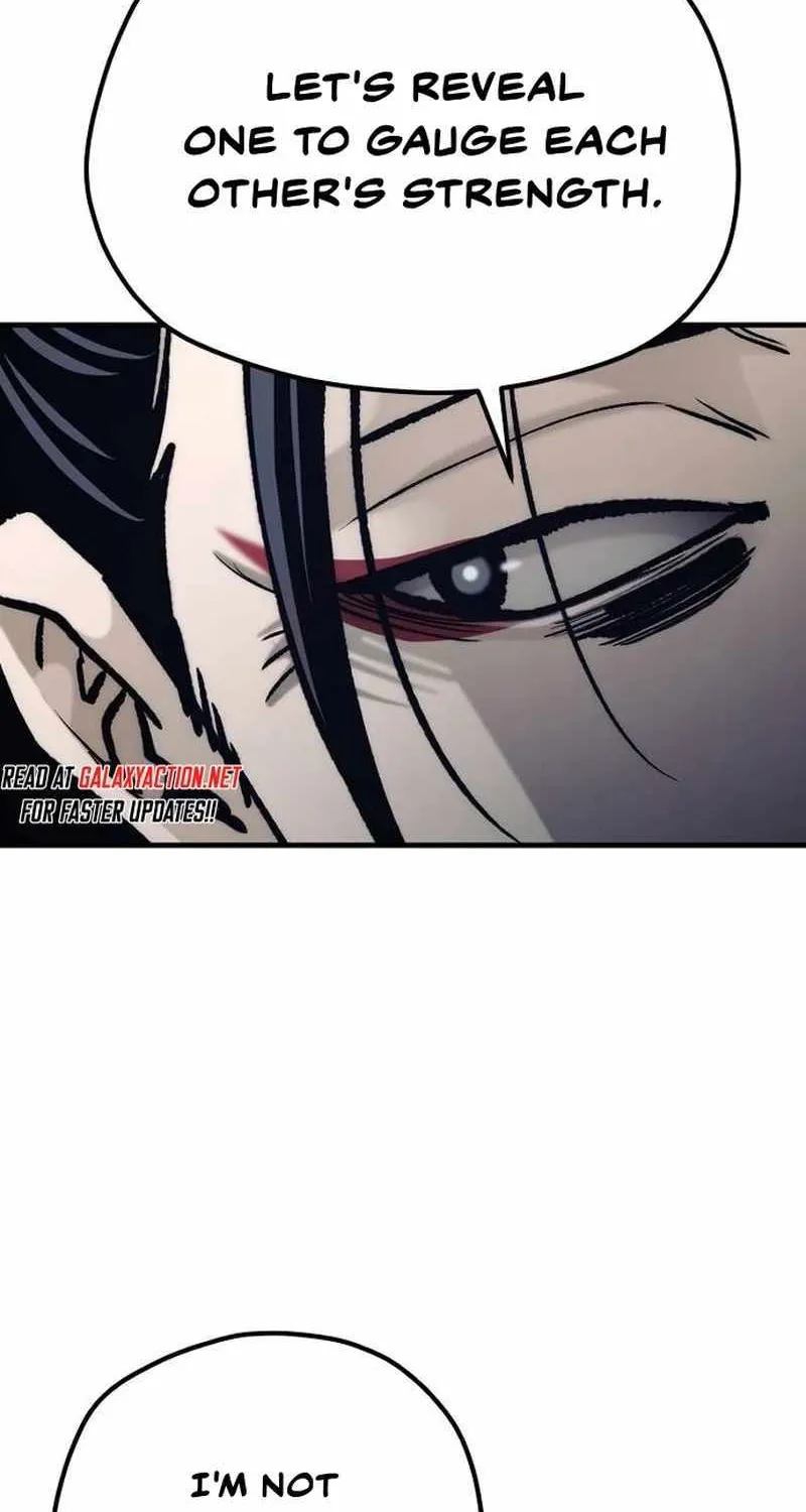 Read Heavenly Demon Cultivation Simulation chapter 132 image 98 on Lezhin