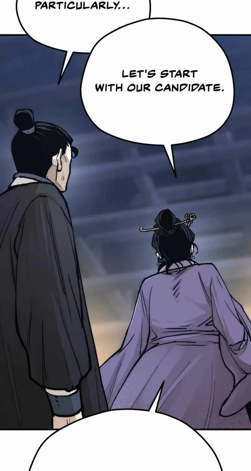 Read Heavenly Demon Cultivation Simulation chapter 132 image 99 on Lezhin