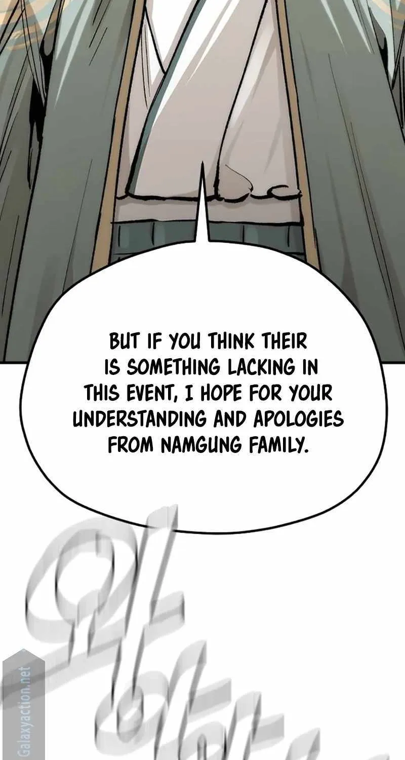 Read Heavenly Demon Cultivation Simulation chapter 133 image 100 on Lezhin