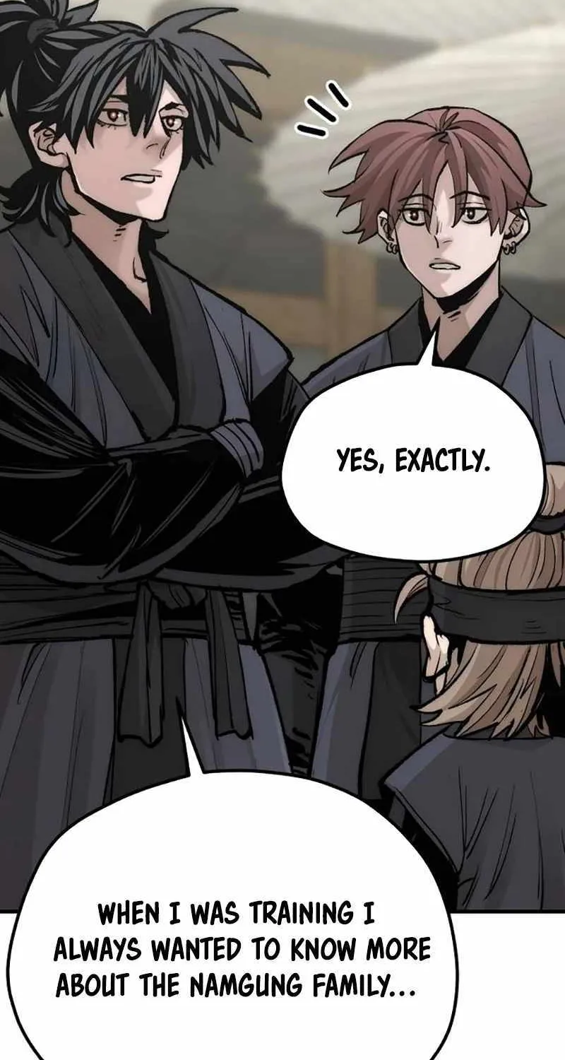 Read Heavenly Demon Cultivation Simulation chapter 133 image 102 on Lezhin