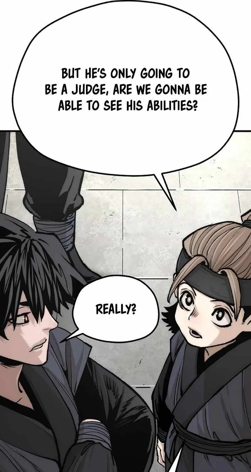 Read Heavenly Demon Cultivation Simulation chapter 133 image 104 on Lezhin