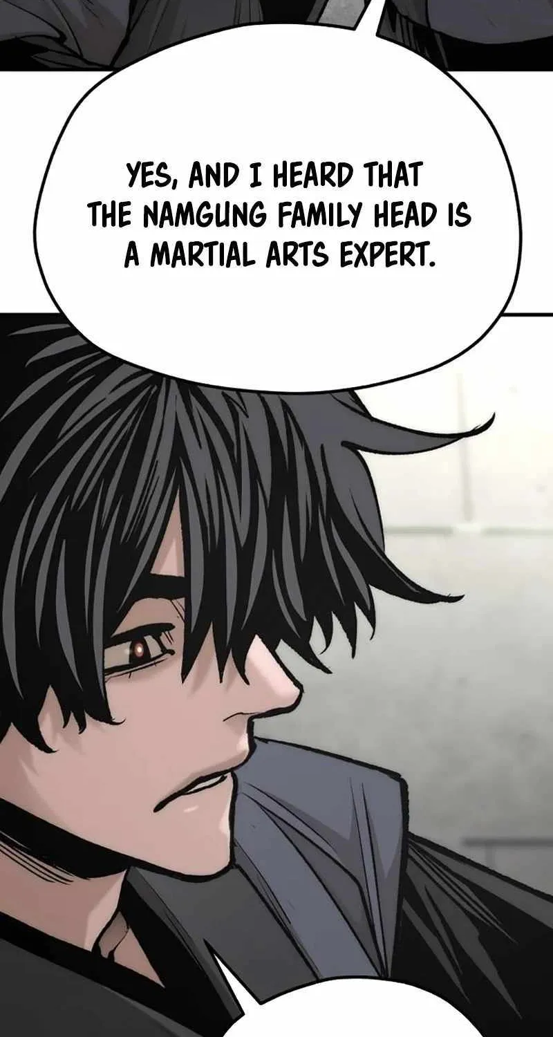 Read Heavenly Demon Cultivation Simulation chapter 133 image 105 on Lezhin