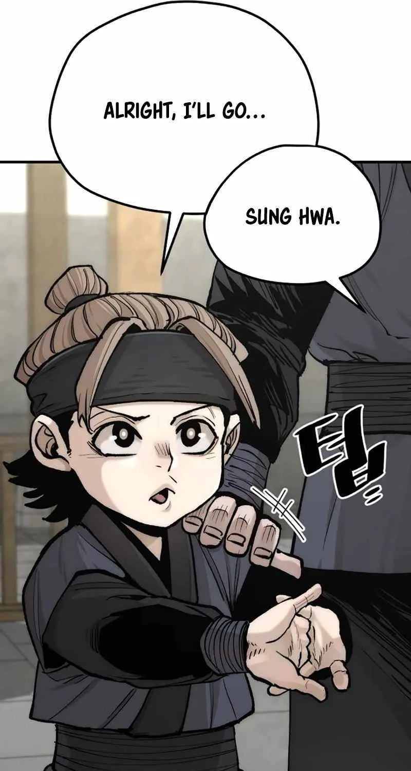 Read Heavenly Demon Cultivation Simulation chapter 133 image 112 on Lezhin