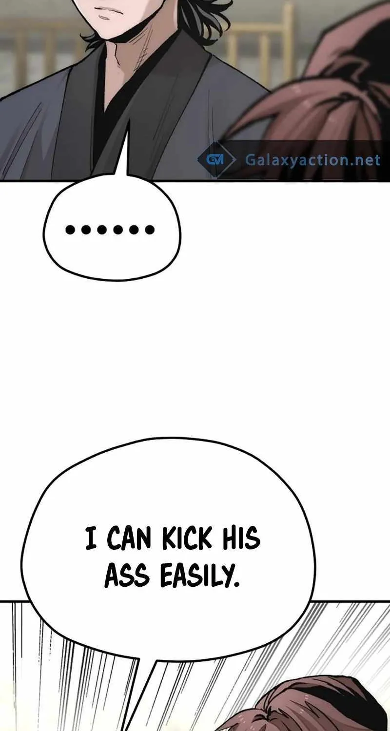 Read Heavenly Demon Cultivation Simulation chapter 133 image 115 on Lezhin