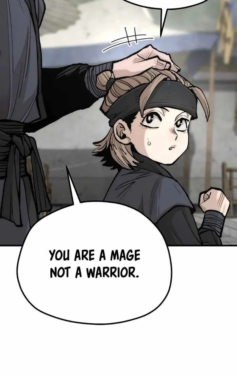 Read Heavenly Demon Cultivation Simulation chapter 133 image 118 on Lezhin