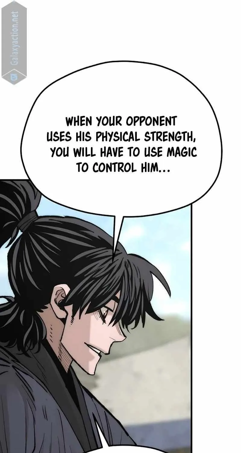 Read Heavenly Demon Cultivation Simulation chapter 133 image 119 on Lezhin