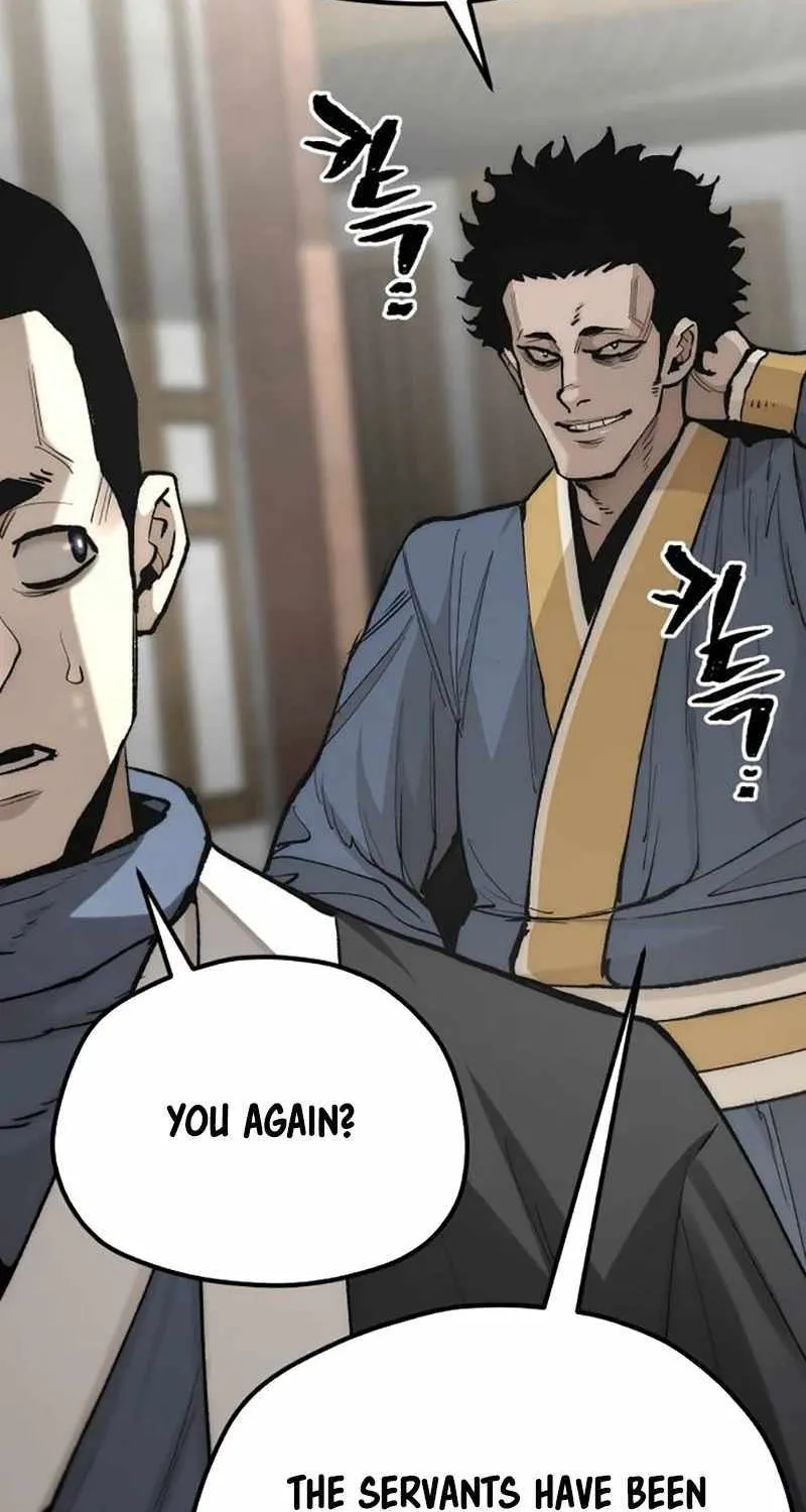Read Heavenly Demon Cultivation Simulation chapter 133 image 12 on Lezhin