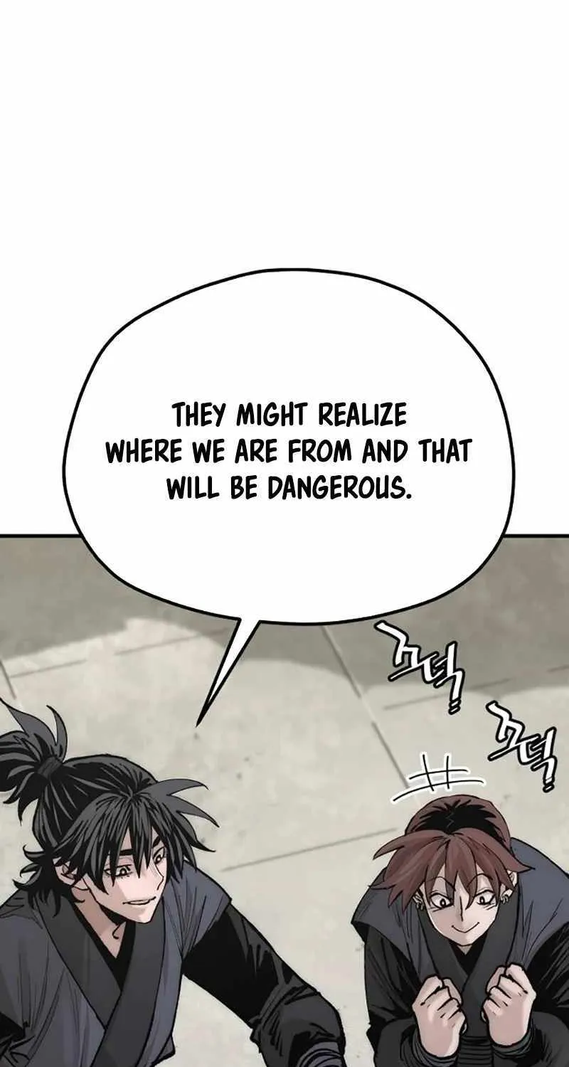 Read Heavenly Demon Cultivation Simulation chapter 133 image 121 on Lezhin
