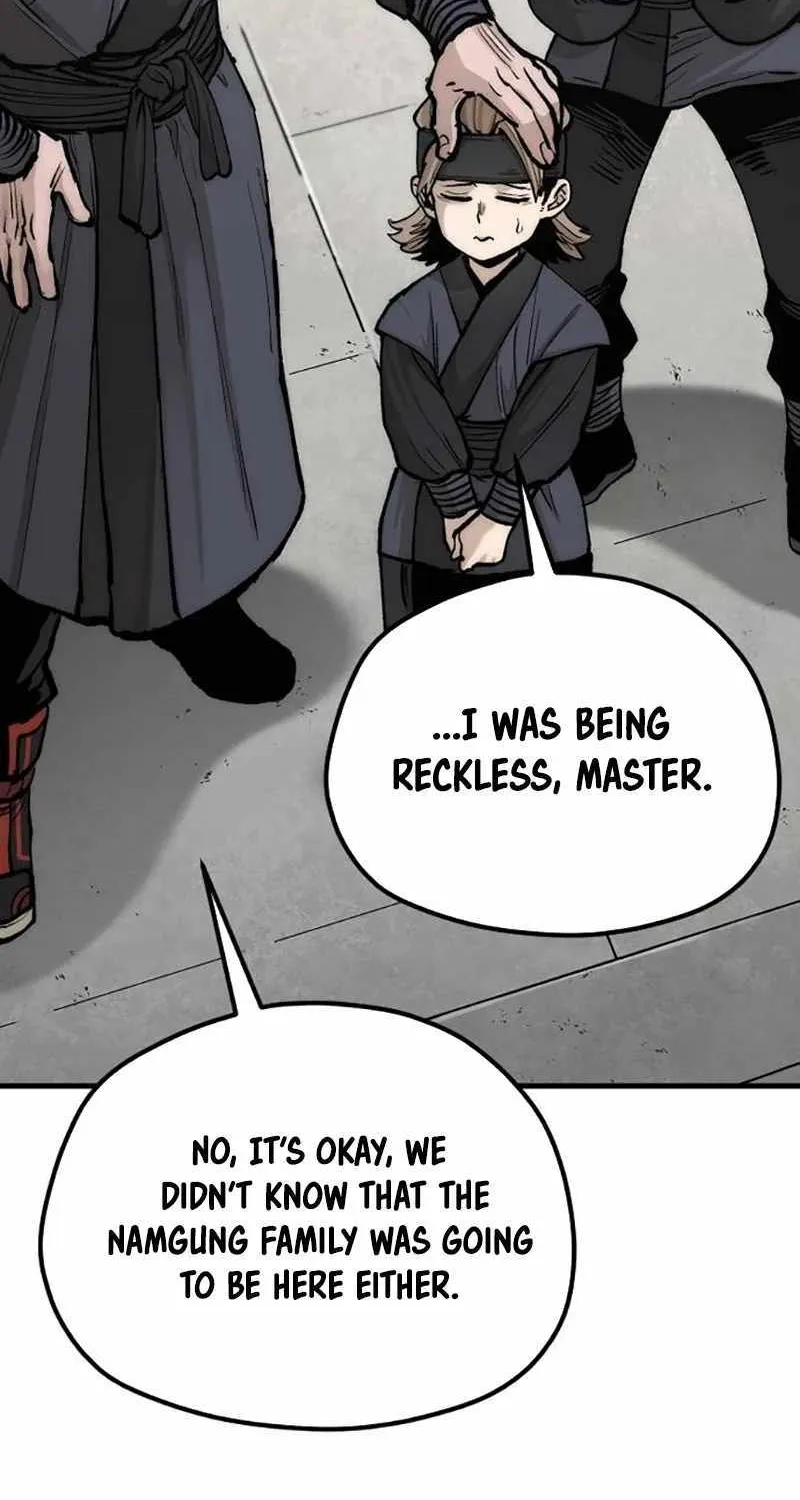 Read Heavenly Demon Cultivation Simulation chapter 133 image 122 on Lezhin
