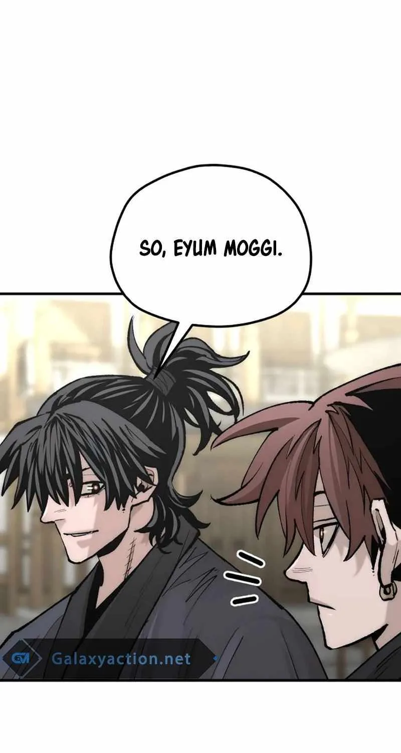Read Heavenly Demon Cultivation Simulation chapter 133 image 123 on Lezhin