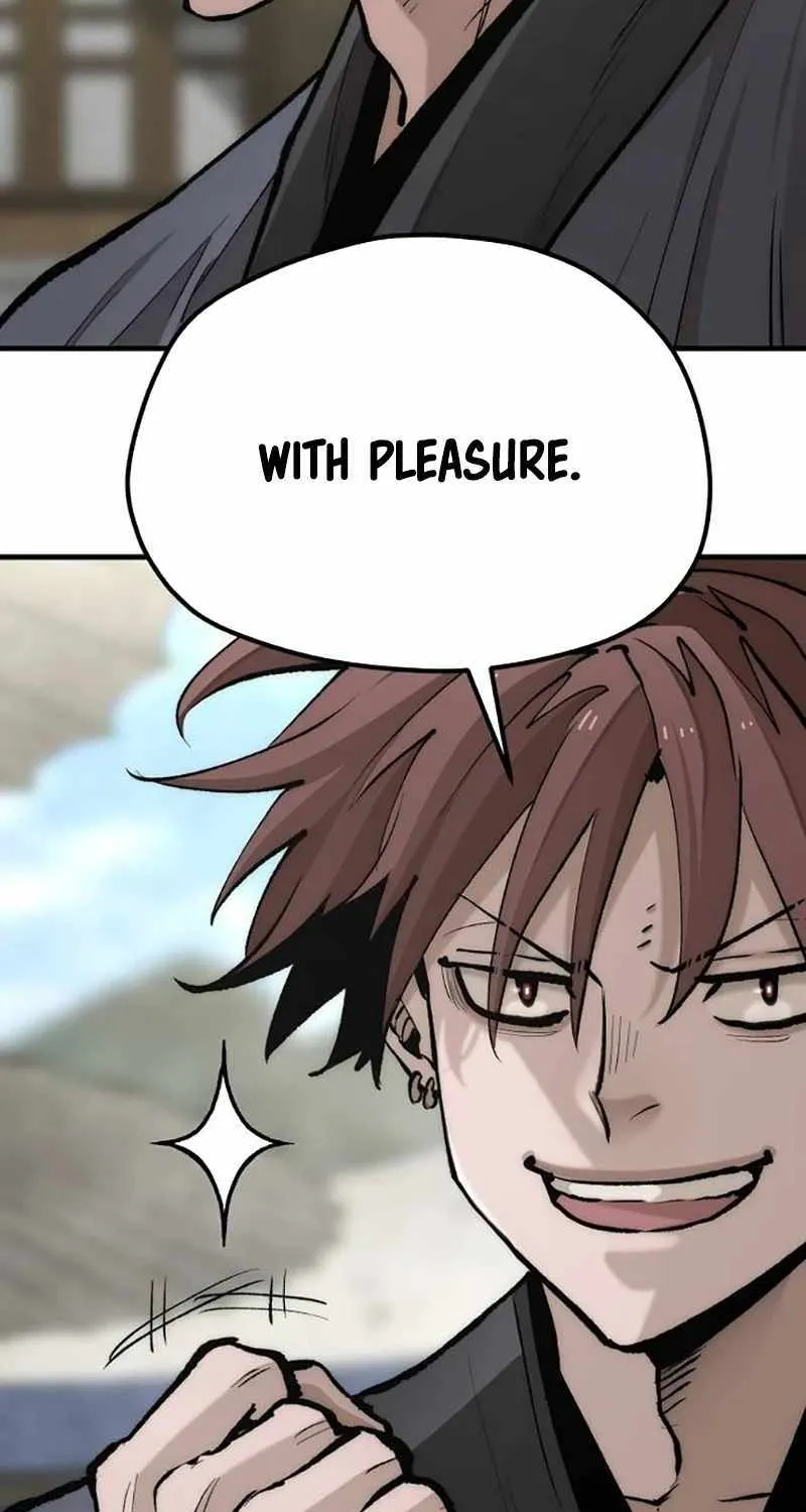 Read Heavenly Demon Cultivation Simulation chapter 133 image 125 on Lezhin