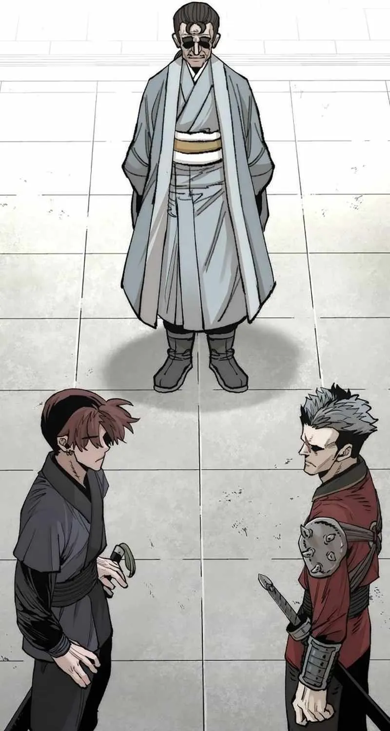 Read Heavenly Demon Cultivation Simulation chapter 133 image 127 on Lezhin