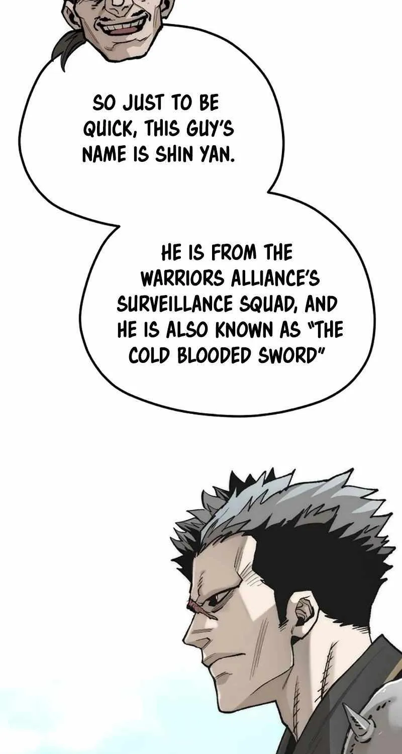 Read Heavenly Demon Cultivation Simulation chapter 133 image 129 on Lezhin