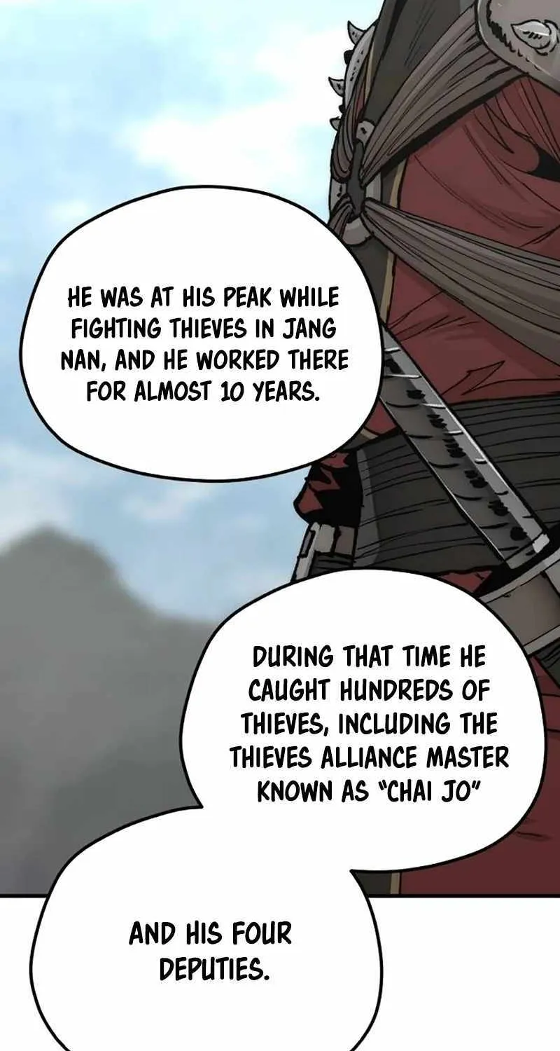 Read Heavenly Demon Cultivation Simulation chapter 133 image 130 on Lezhin
