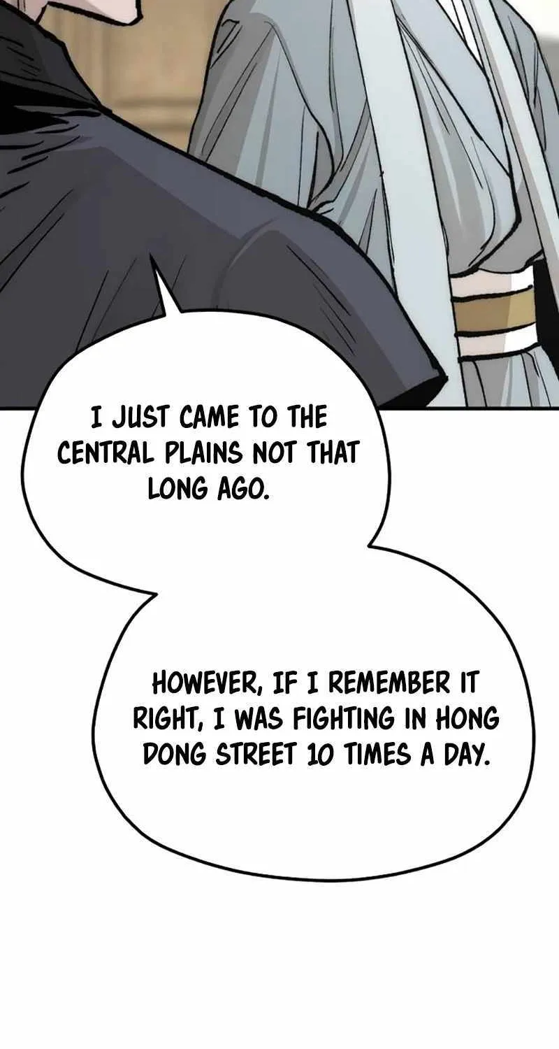 Read Heavenly Demon Cultivation Simulation chapter 133 image 134 on Lezhin